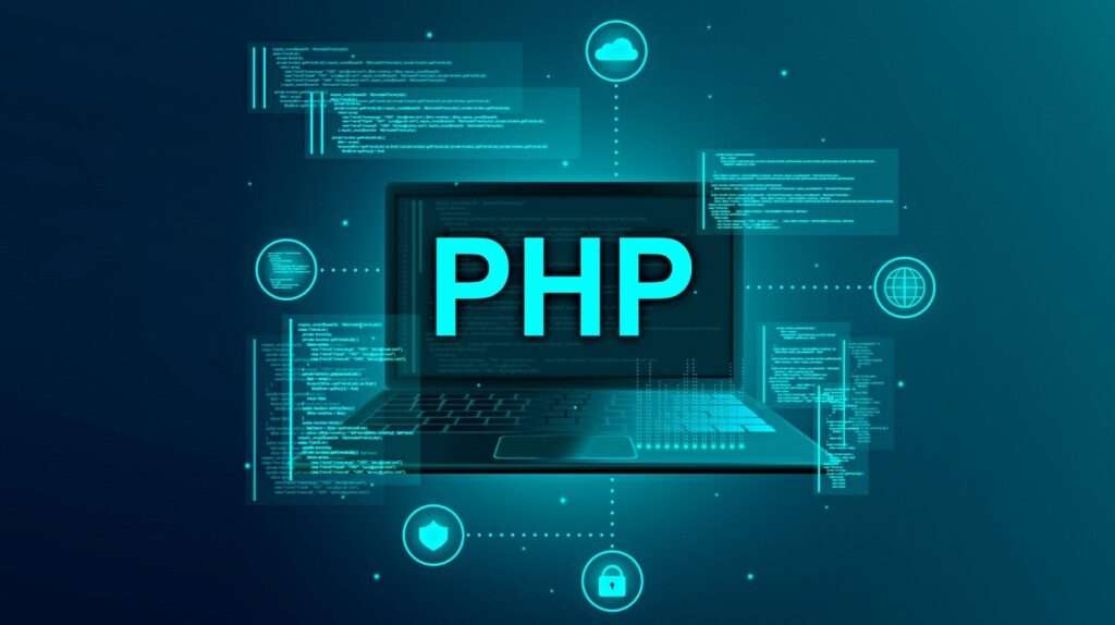 PHP چیست؟