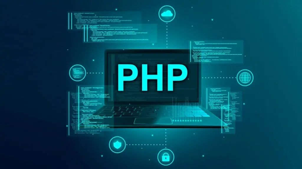 PHP چیست؟