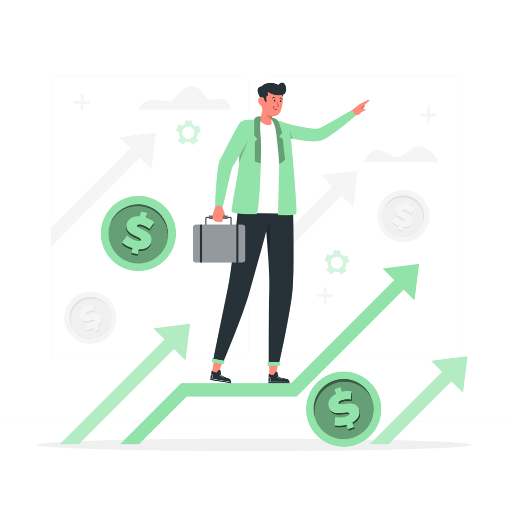 Business growth rafiki