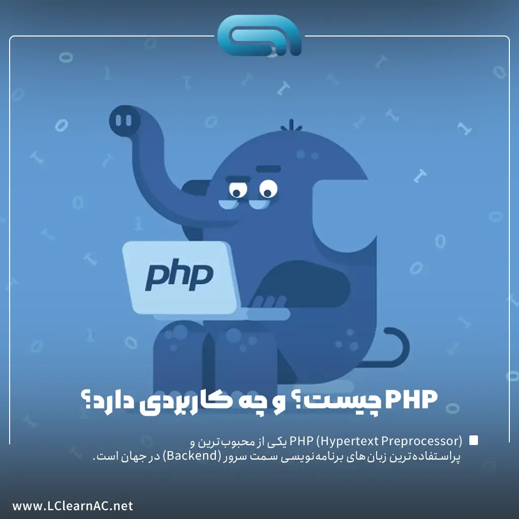 php چیست؟