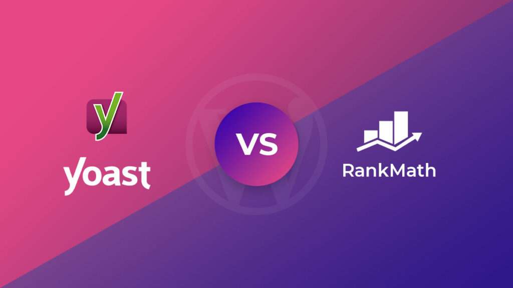 Yoast SEO Premium و Rank Math SEO