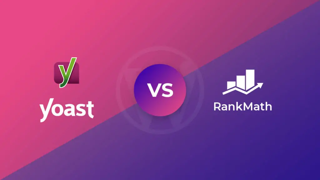  Yoast SEO Premium و  Rank Math SEO