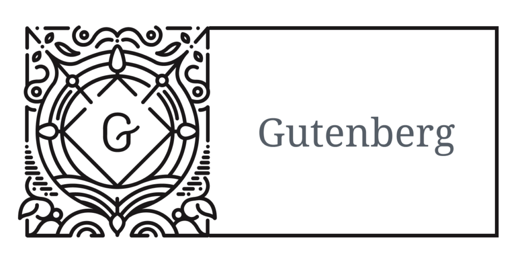 wp gutenberg