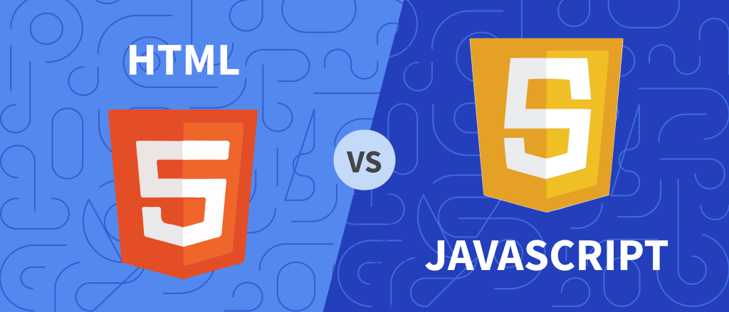 HTML چه رابطهای با زبانهای css و javascript دارد؟
