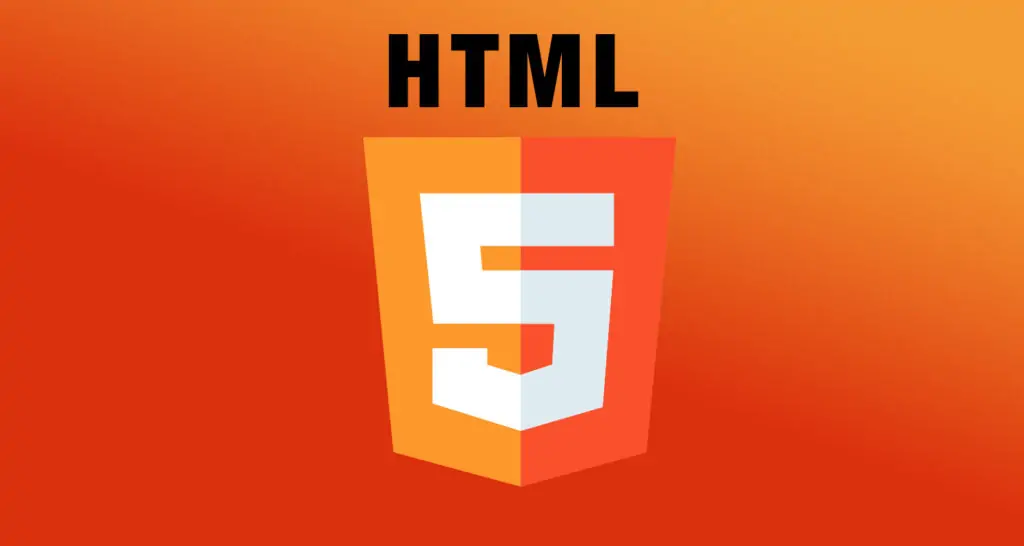 HTML5 چیست؟