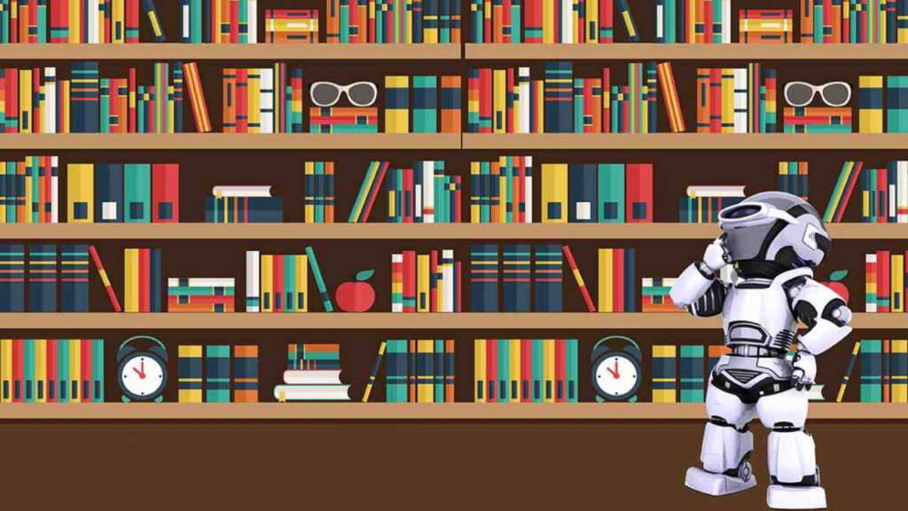 کتابخانه در برنامهنویسی چیست؟
