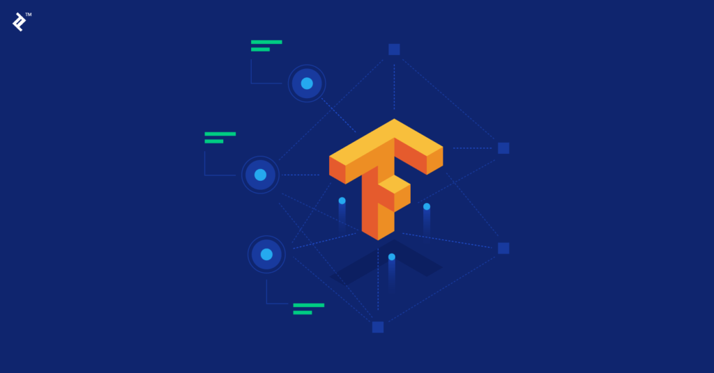 TensorFlow چیست؟